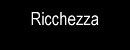 Ricchezza